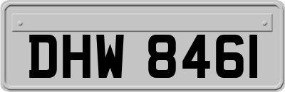 DHW8461