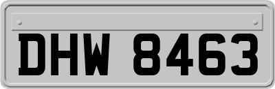 DHW8463