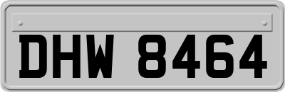 DHW8464