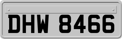 DHW8466