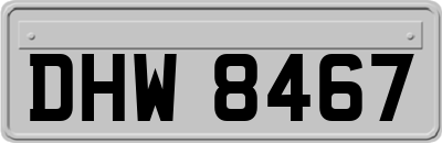 DHW8467