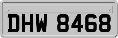 DHW8468