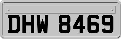 DHW8469