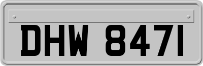 DHW8471
