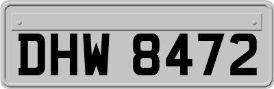 DHW8472