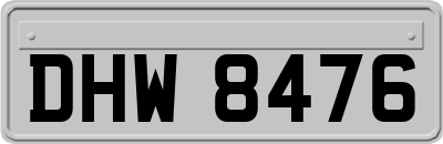 DHW8476