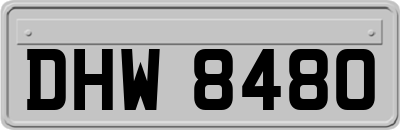 DHW8480