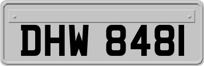 DHW8481