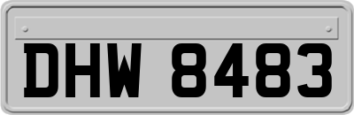 DHW8483
