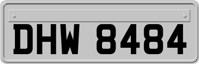 DHW8484