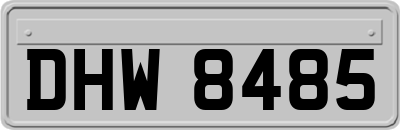 DHW8485