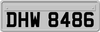 DHW8486