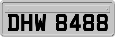 DHW8488