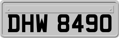 DHW8490