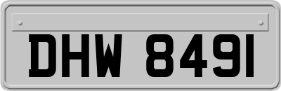 DHW8491