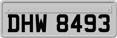 DHW8493