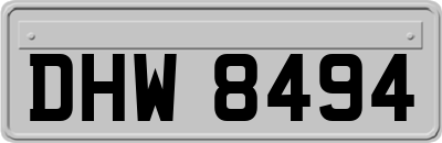 DHW8494