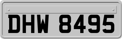 DHW8495
