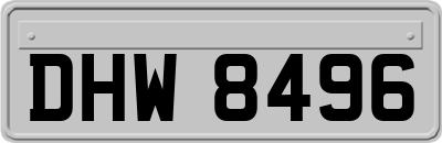 DHW8496