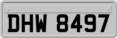 DHW8497