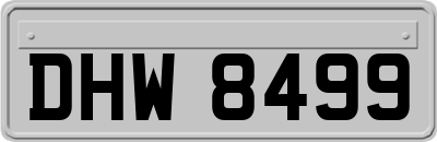 DHW8499