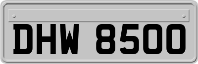 DHW8500