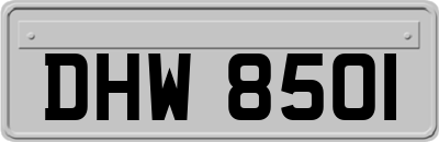DHW8501