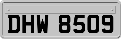 DHW8509
