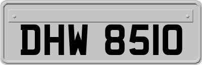 DHW8510