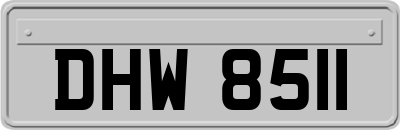 DHW8511