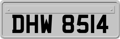 DHW8514
