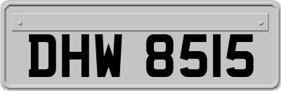 DHW8515