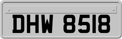 DHW8518