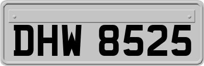 DHW8525