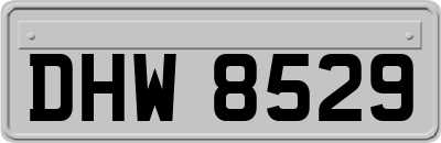 DHW8529