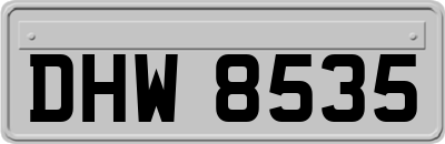 DHW8535