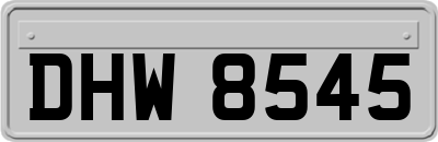 DHW8545