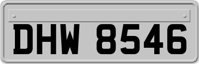 DHW8546