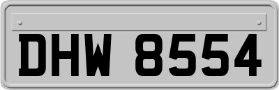 DHW8554