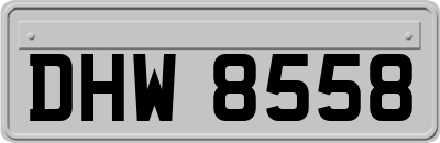 DHW8558