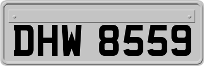 DHW8559