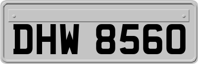 DHW8560