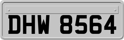 DHW8564