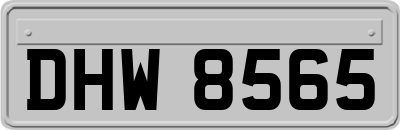 DHW8565