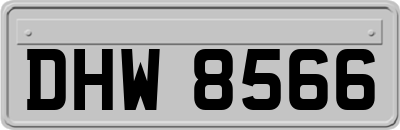 DHW8566