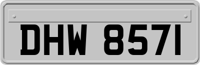 DHW8571