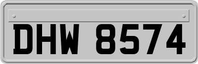 DHW8574