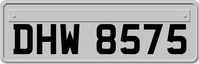 DHW8575