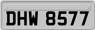 DHW8577