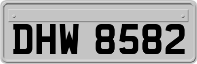 DHW8582